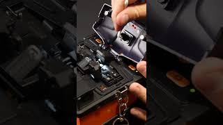How to Clean Your DBTek Fusion Splicer – Maintenance Tips for Optimal Performance