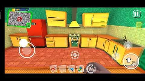 Dark Riddle NEW LEVEL Update 5.0.0 Walkthrough  | Chapter 2 Gameplay (Android,iOS) - Part 1