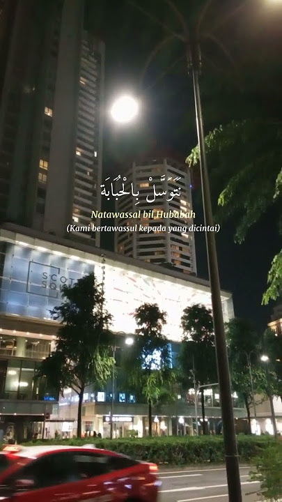 natawassal bil hubaba.. #sholawatpenyejukhati #ustadzahhalimahalaydrus#belajar  #singapore