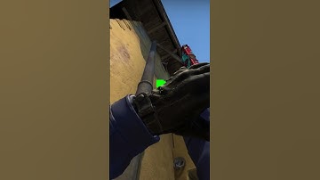 CS:GO - Inferno Oranges Molly from Banana (Covers Fountain)