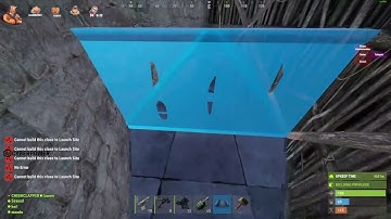 "Sayeed makes Buddha laugh" | NO PIXRL RUST #rust #nopixel