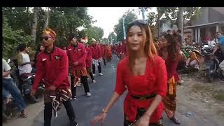 jinggel Terbaru Kharisma audio Kediri