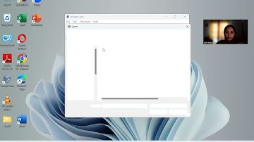 KEAMANAN KOMPUTER (Enkripsi & Dekripsi File) menggunakan metode AES (Advanced Encripsi Standard)