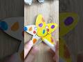 Star coloring wooden #preschoollearning #art #shorts #short