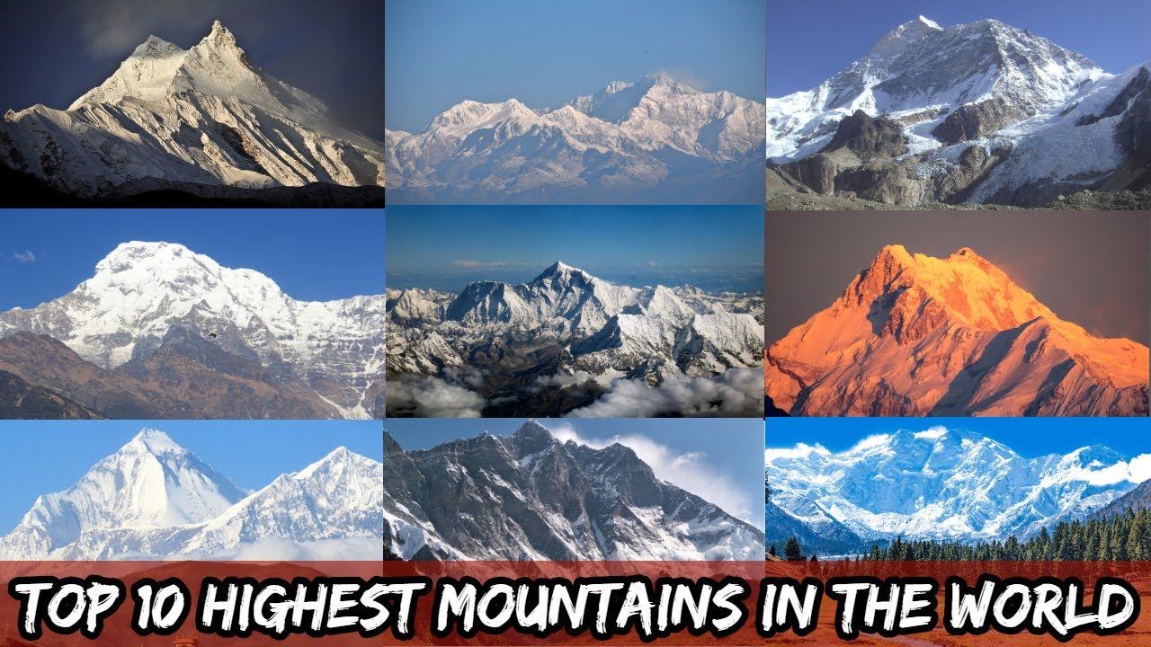 Which is high mountain in the world. The highest mountain in the world. inplaywood горы. is the highest mountain. what is the highest mountain in the world.