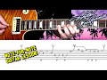 Hotel California - Guitar Solo Lesson! Note-for-Note with Tabs!