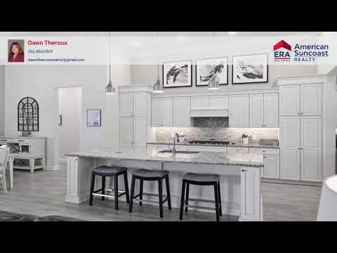 2210 N Peakview Loop, Hernando, FL home video tour