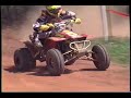 2002 GNCC Big Buck Round 4   ATV Episode