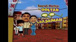 Bhide Ki Kismat Khuli Tmkoc Old Episode -Marathi
