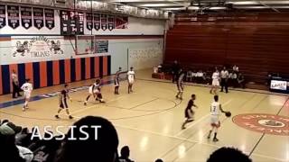 Michael Pineda Senoir Highlights