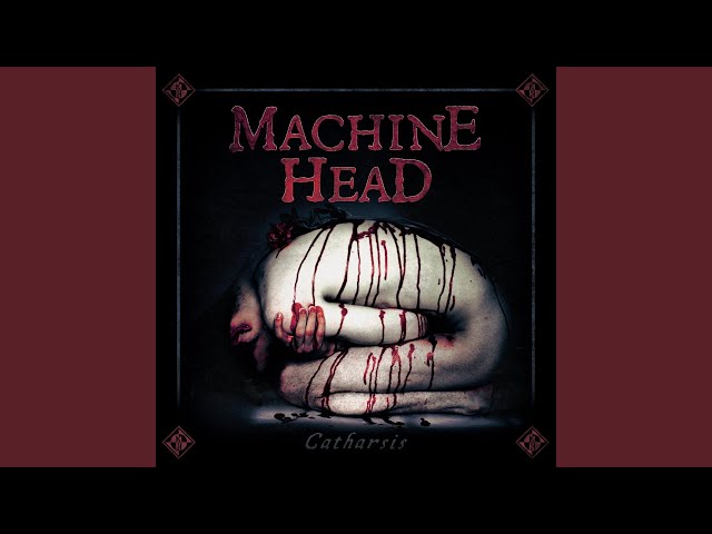 Machine Head - Psychotic