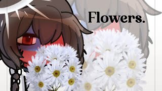 Flowers meme ✦ [countryhumans]