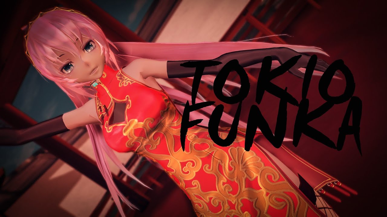Tokio funka sati acura