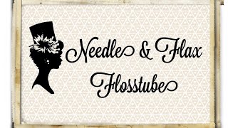 Flosstube #31 I don't even know what to say about this one