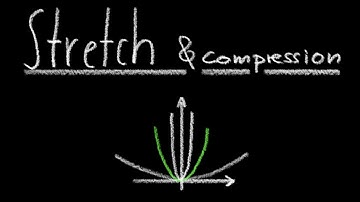 Stretch & Compression of Functions