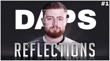 Being Cut from OpTic More of a Blessing in Disguise! NRG huNter-? - Reflections with daps 1/2 - CSGO