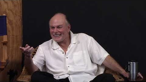 You Are Genius - Peter Ralston