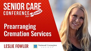 Pre-arranging Cremation Services