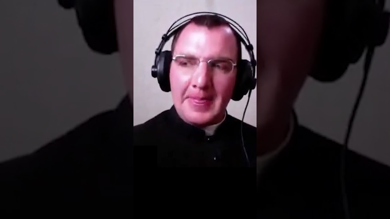 Jesus Didn't Have to Die on the Cross