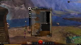 How To Change Resolution In Guild Wars 2