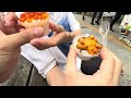 【男二人の北海道旅】小樽にて、ウニ代を取り戻すVlog