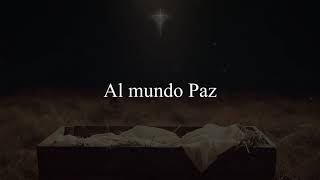 Al mundo Paz (La IBI) Letra