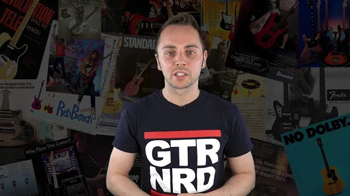 Top 8 Gibson SG Fact You Probably Didn't Know