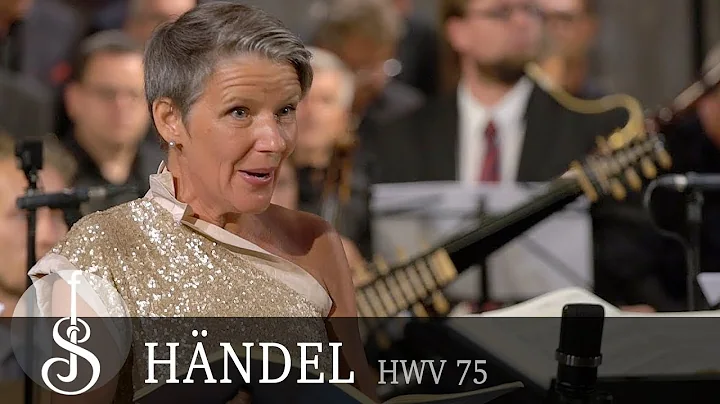 George Frideric Handel | Alexander's Feast