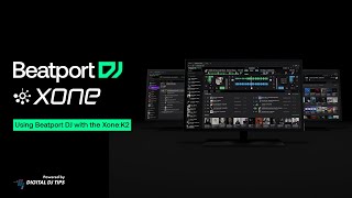 Beatport DJ and the Xone:K2 - Digital DJ Tips Walkthrough | @beatport  ​ screenshot 3