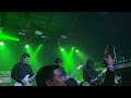 trauma ray - live at Launchpad in Albuquerque [FULL SET] 5/13/26