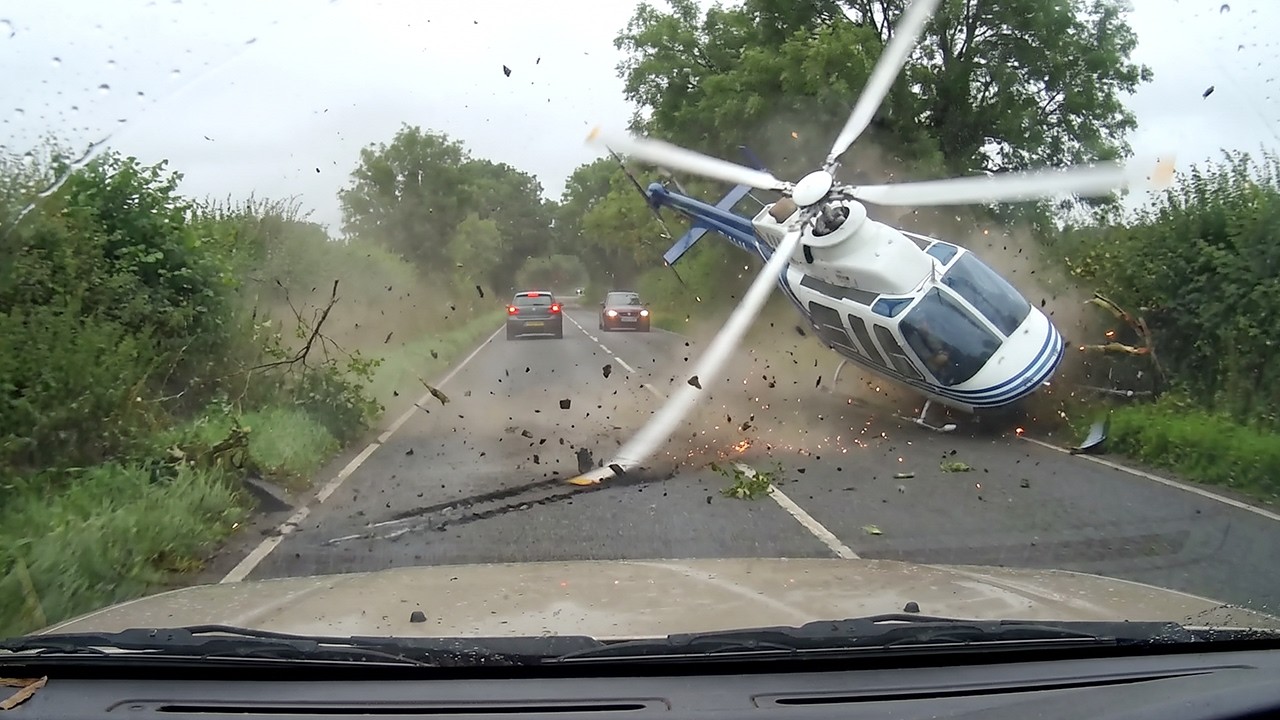 The Costliest Blunders Ever Captured on Film – Video