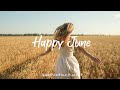 Happy june  songs take you to a peaceful place in summer  an indiepopfolkacoustic playlist