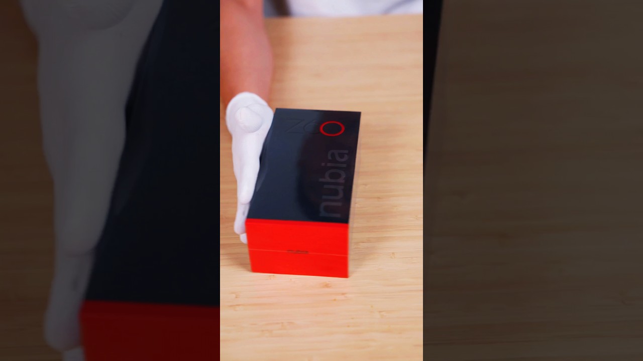 World's Most Powerful Gaming Phone But Not Most Expensive gaming Phone 😮 #Shorts