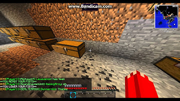 Minecraft FlansServer HardCoreFlans Ep.1 Pilot