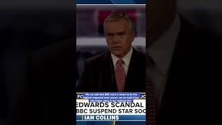 Alex Crowley Criticises BBC Accountability Over Huw Edwards Case