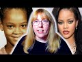 Vocal Coach Reacts to & Analyses Rihanna Vocal Evolution