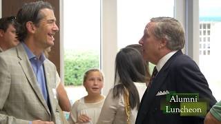 Belhaven University Homecoming 2016