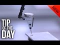 How to: Manually Pick Up a Bore or a Hole with an Indicator – Haas Automation Tip of the Day