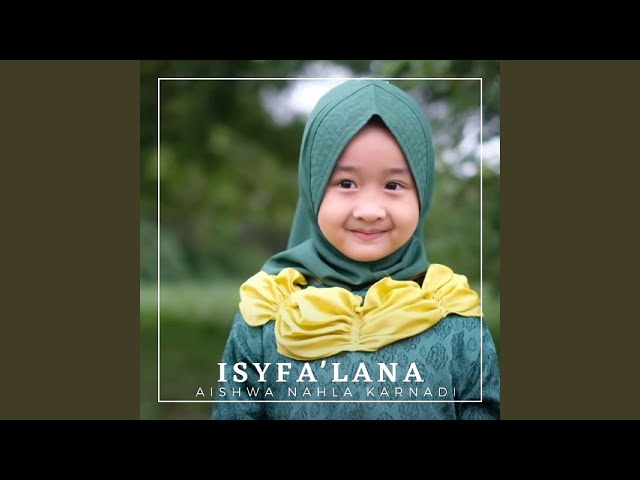 Isyfa'lana (Solo) class=