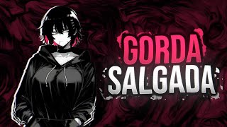 Namorei Uma Obesa E Me Arrependi Pro Resto Da Vida Cheia De Sal