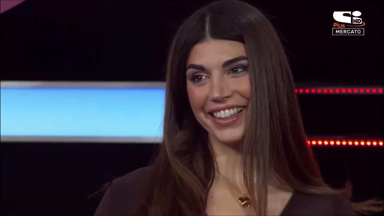Fabrizia Santarelli 29.3.2023 - YouTube