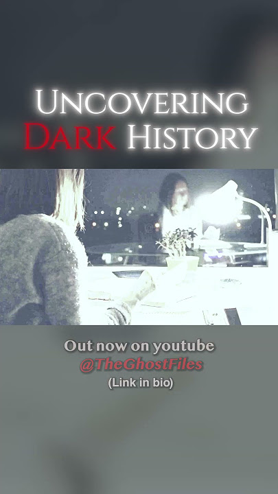 This House Has a Dark Past #haunted #hauntedhouse #paranormal #history #storytime #ghosts #dark