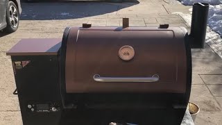 How Many Racks Of Baby Backs Can you Fit On A Pit Boss Pellet Smoker/Grill
