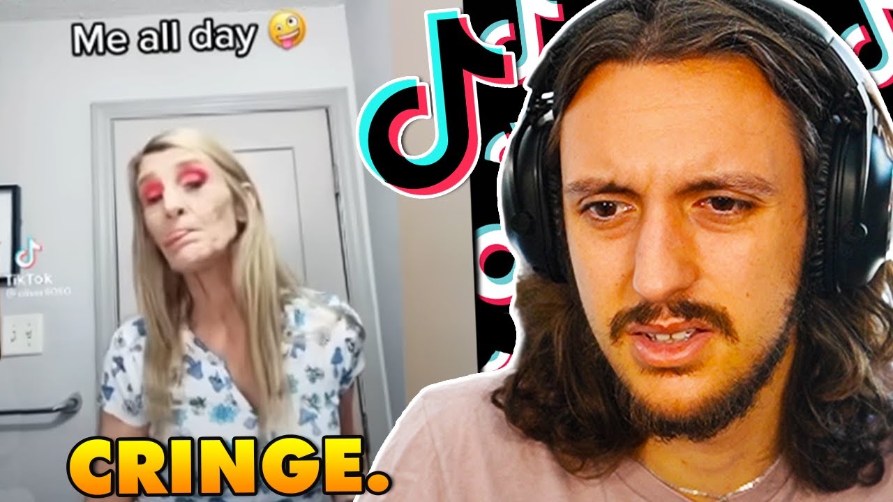 PROVA A NON CRINGIARE SU TIKTOK!