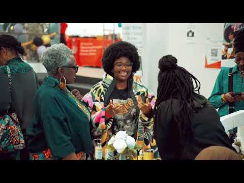 Black Hair Event 2026 - Highlights