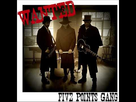 Five Points Gang - All In All