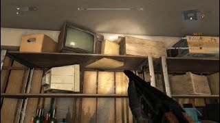 Dying Light: box bug