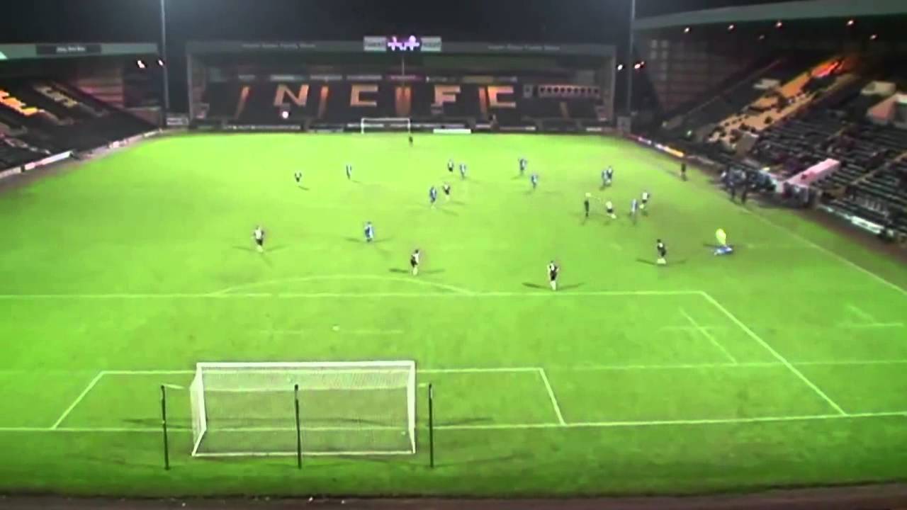 Vote For The Best Youth Team Goal of The Season So Far http://goal.org