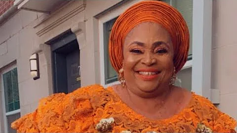 Fali Werepe Lori Jen Ranti pelu Funmicrown