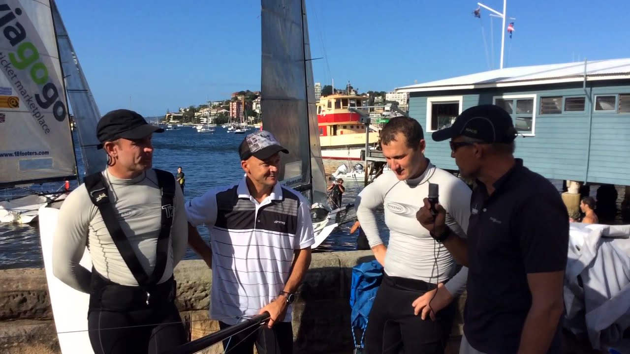 2016 JJ Giltinan Champions - Smeg.